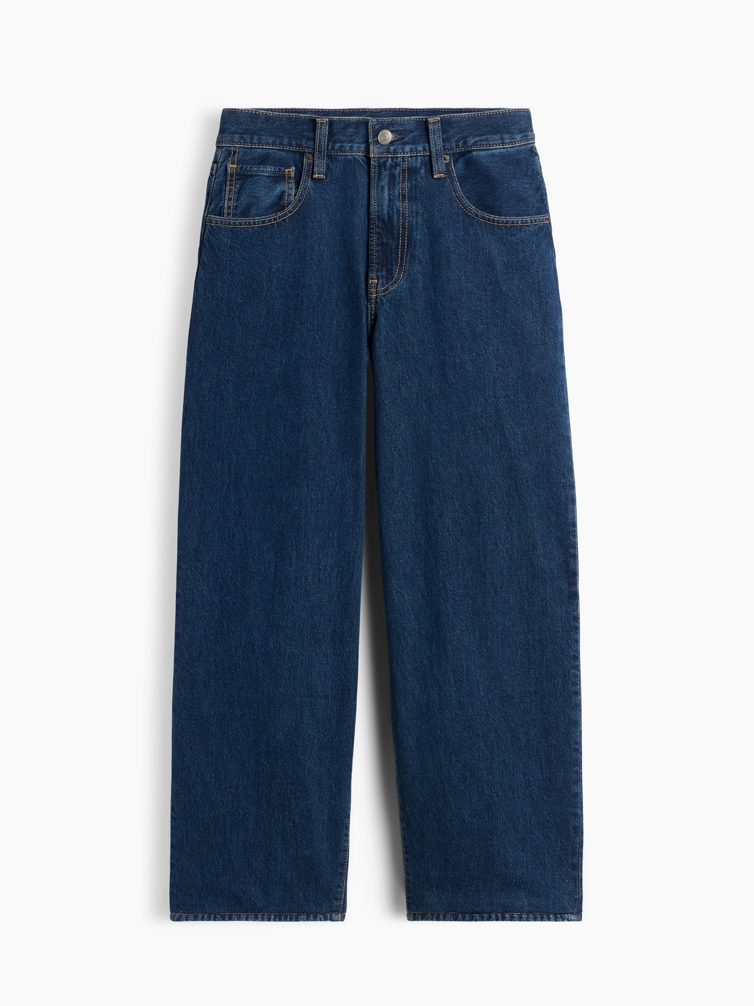 The Hailey Extra Baggy Jean | Gap