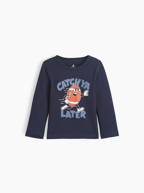 Baby & Toddler Mix & Match Graphic T-Shirt
