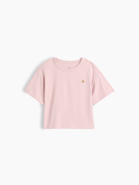 Baby & Toddler Oversized T-Shirt