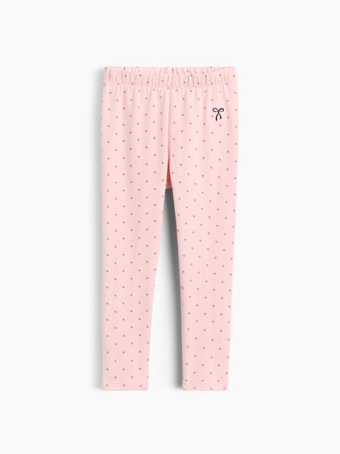 Baby & Toddler Mix & Match Print Leggings