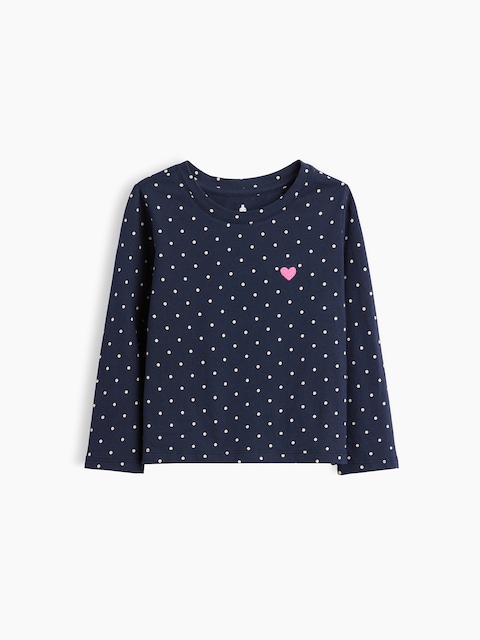 Baby & Toddler Mix & Match Print T-Shirt