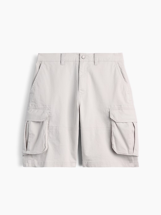 Image number 7 showing, 11" Baggy Cargo Shorts