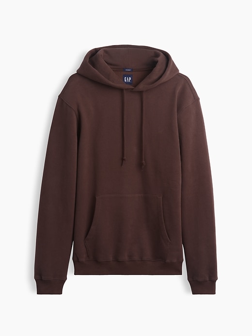 Image number 5 showing, Adult VintageSoft Relaxed Hoodie