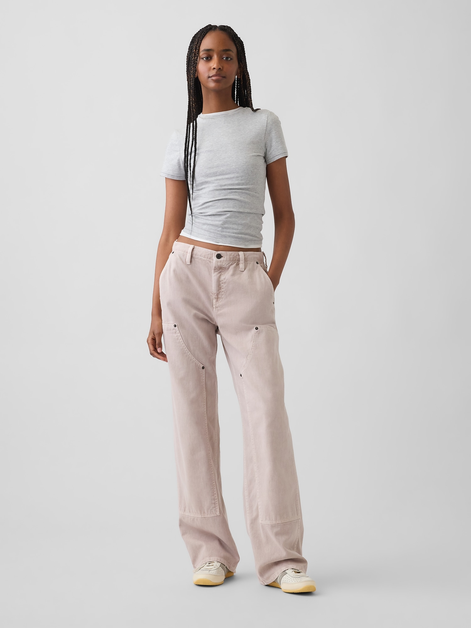 Carpenter Pants | Gap