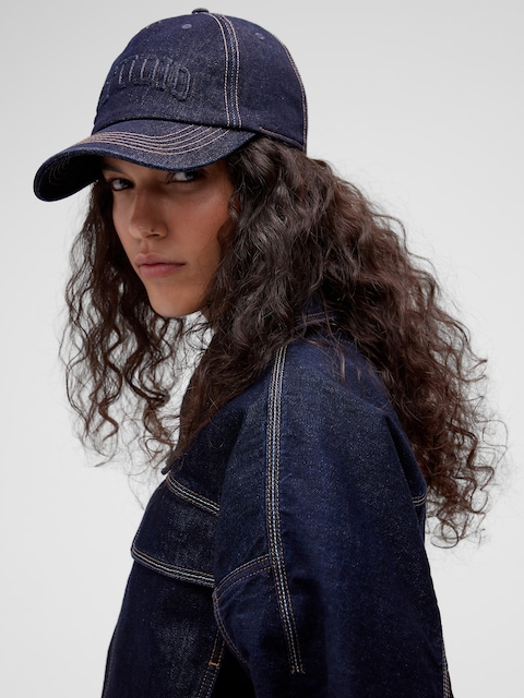 GapStudio Logo Baseball Hat