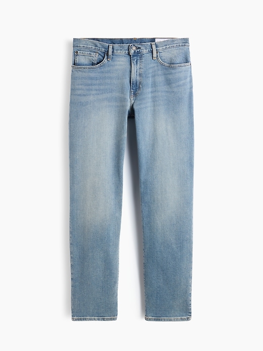 Image number 7 showing, Straight Jeans