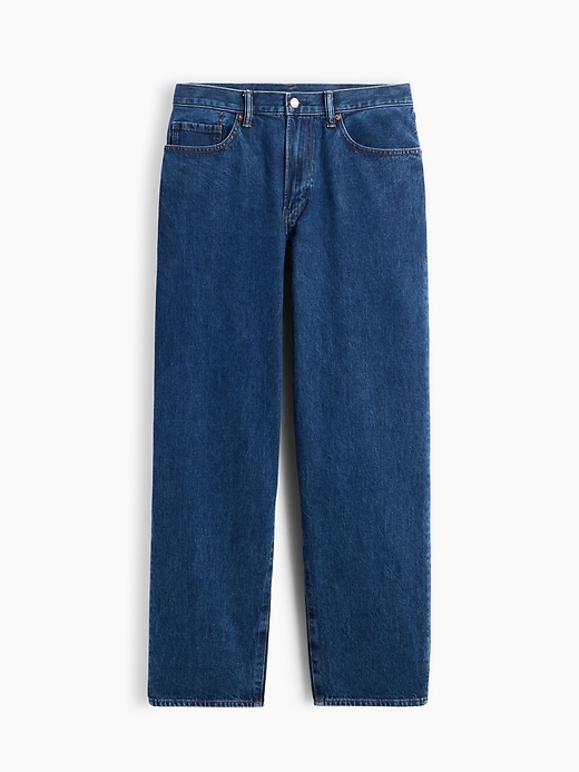 Image number 7 showing, Baggy Jeans