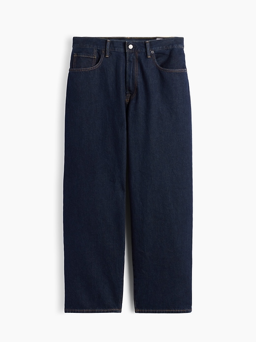 Image number 7 showing, Extra Baggy Jeans
