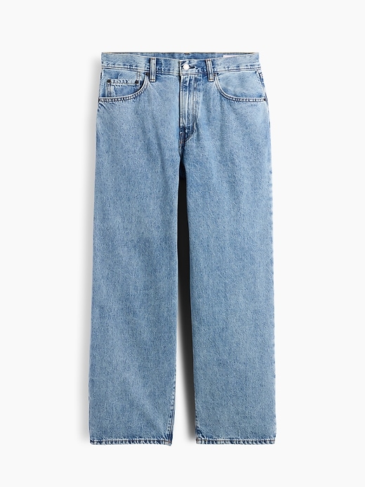 Extra Baggy Jeans | Gap