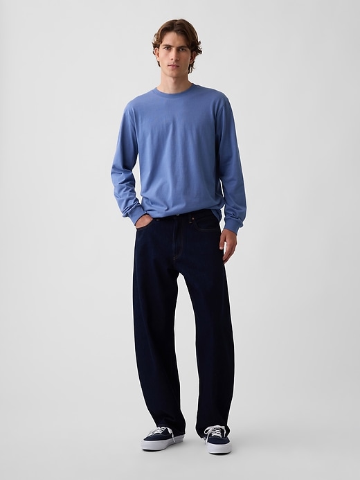 Image number 2 showing, Organic Cotton T-Shirt