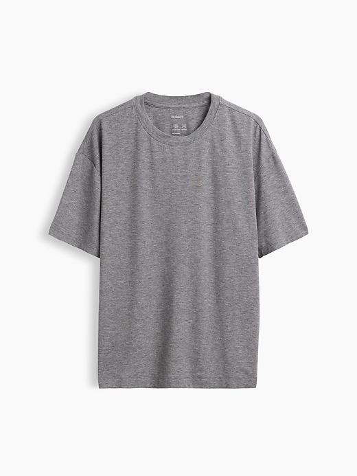 Image number 5 showing, GapFit Breathe Relaxed T-Shirt