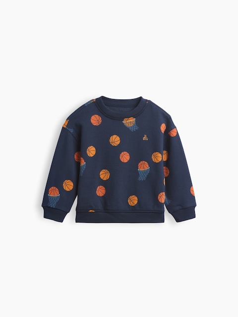 Baby & Toddler VintageSoft Sweatshirt