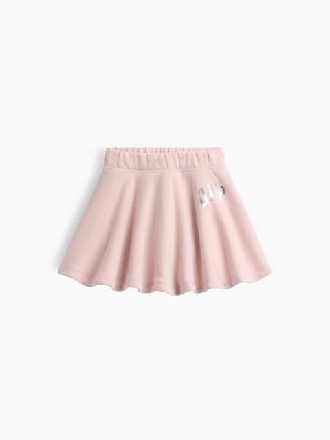 Baby & Toddler VintageSoft Sweat Skort