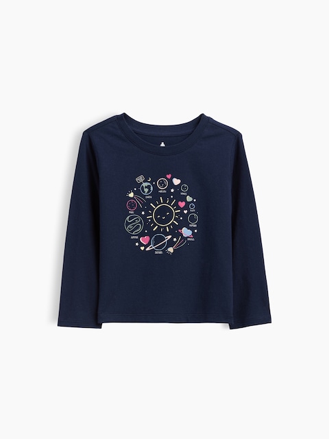 Baby & Toddler Mix & Match Graphic T-Shirt