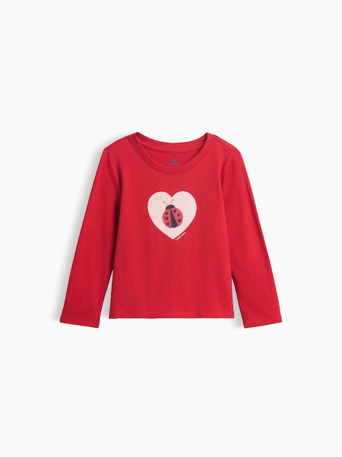 Baby & Toddler Mix & Match Graphic T-Shirt