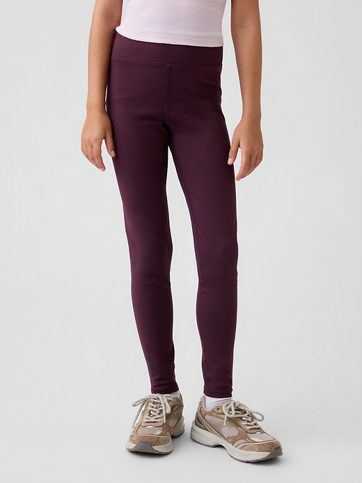 Image number 2 showing, Kids Performance Leggings