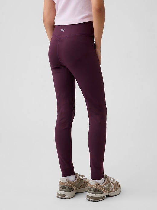 Image number 3 showing, Kids Performance Leggings