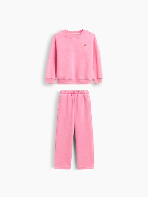 Baby & Toddler VintageSoft Washed Sweat Set