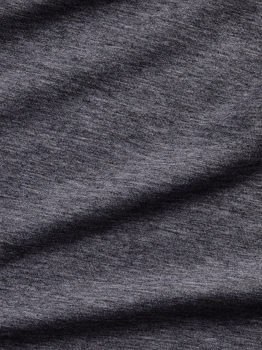 Image number 4 showing, GapFit Breathe Relaxed T-Shirt
