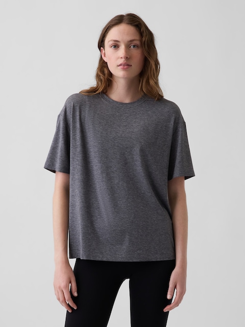 GapFit Breathe Relaxed T-Shirt
