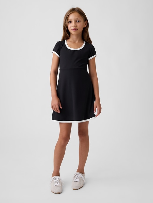 Image number 1 showing, Kids Active Dress