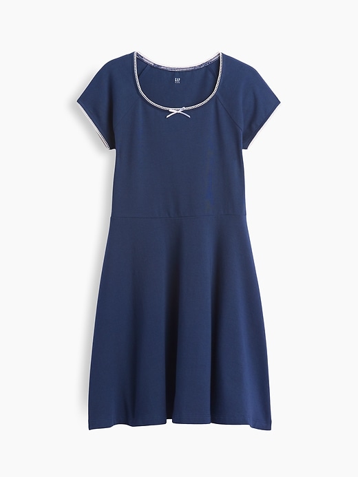 Image number 2 showing, Kids Jersey Dress