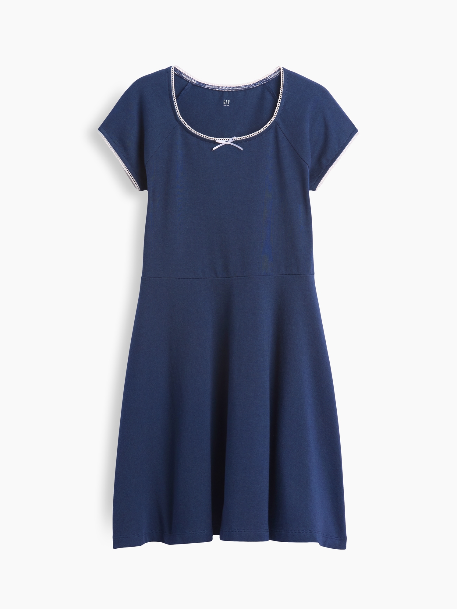 gap jersey dress Girls' Stretch Dress, Floral Mix Print, Large : Clothing, Shoes & Jewelry Learn more at gapinc Soft Jersey Dress | Gap