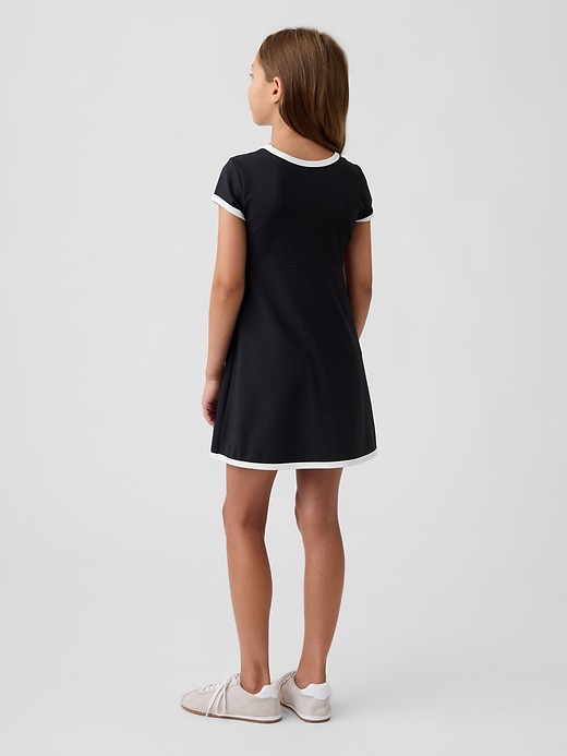Image number 3 showing, Kids Active Dress