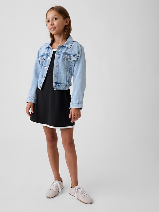 Image number 4 showing, Kids Active Dress