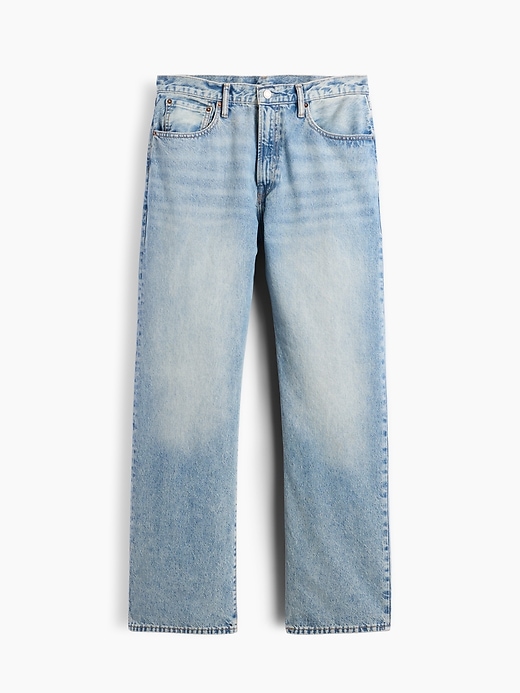 Image number 7 showing, '90s Loose Jeans