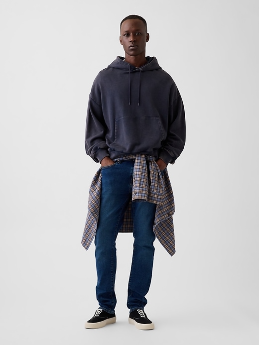 Image number 5 showing, Slim Jeans