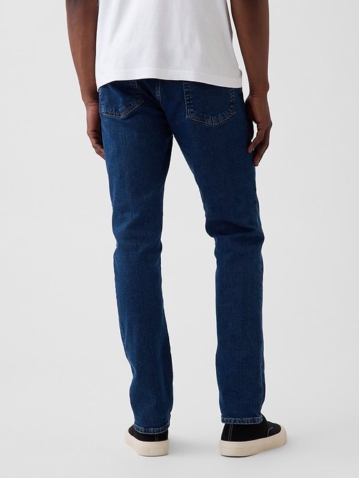 Image number 4 showing, Slim Jeans