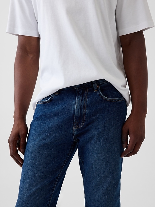 Image number 6 showing, Slim Jeans