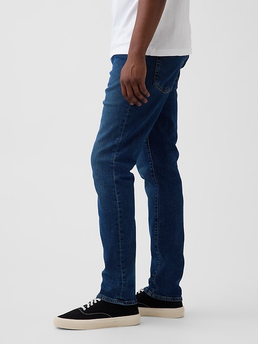 Image number 3 showing, Slim Jeans