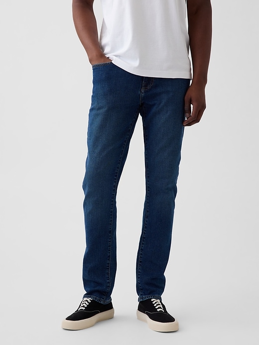 Image number 2 showing, Slim Jeans