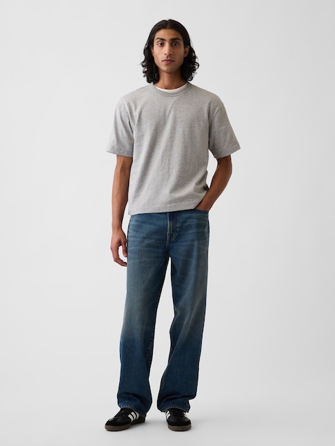 Baggy Jeans