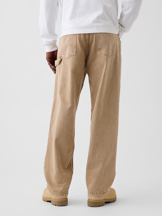 Baggy Carpenter Jeans | Gap