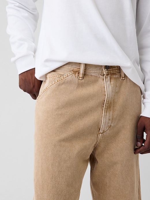 Baggy Carpenter Jeans | Gap