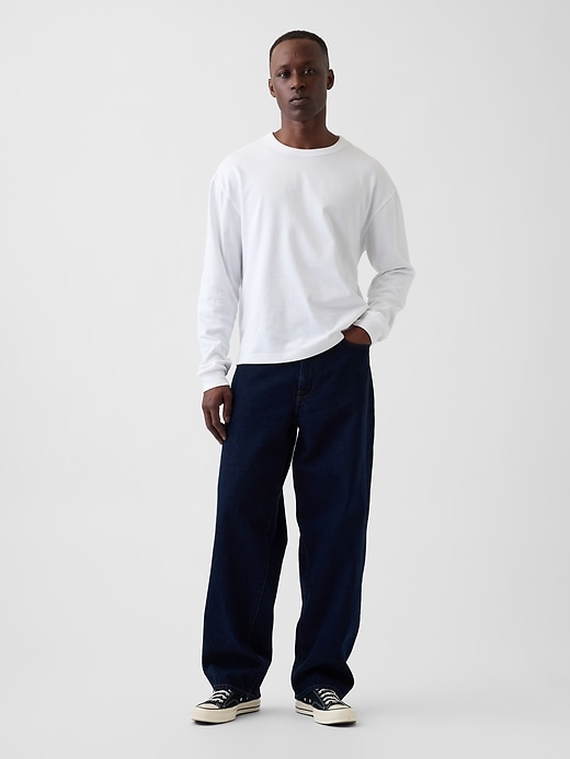 Baggy Jeans | Gap