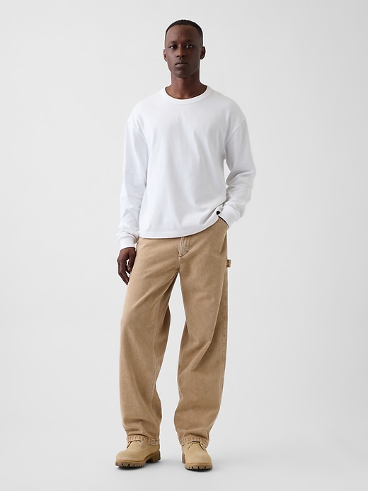 Baggy Carpenter Jeans | Gap