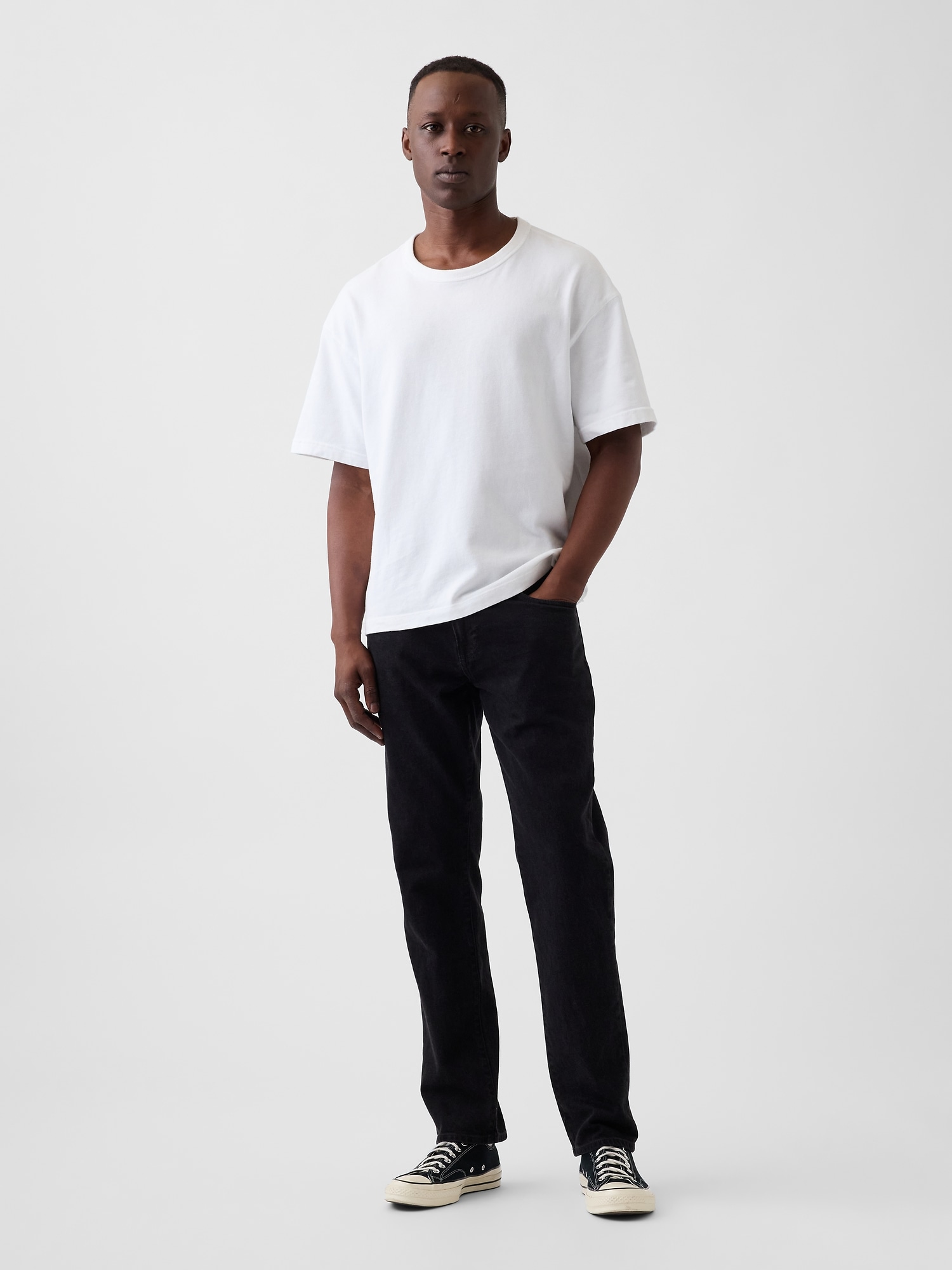 Мужские джинсы Gap Slim Jeans