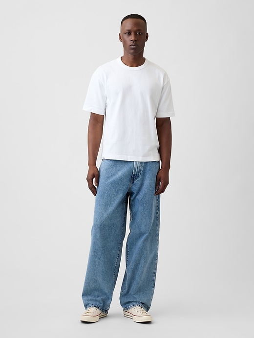 Extra Baggy Jeans | Gap