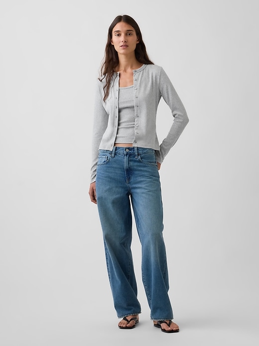 Image number 2 showing, Modern Crop Cami