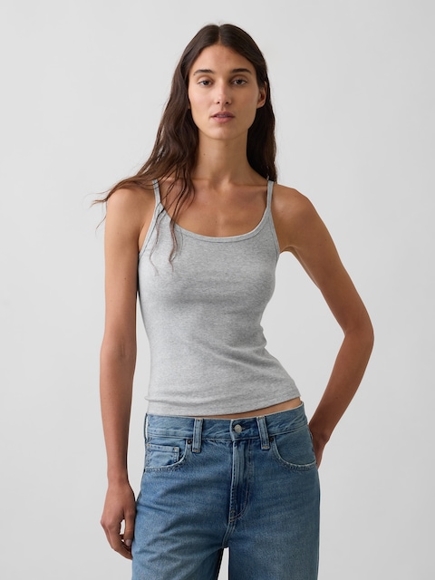 Modern Crop Cami