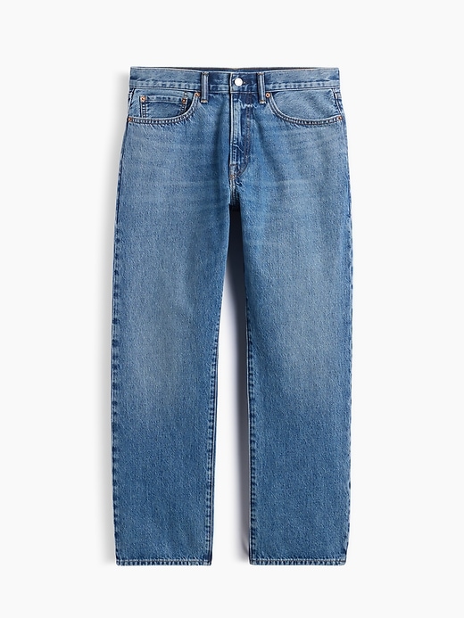 Image number 7 showing, Straight Jeans