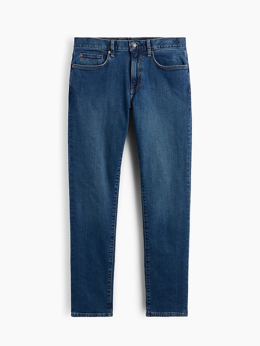 Image number 7 showing, Slim Jeans