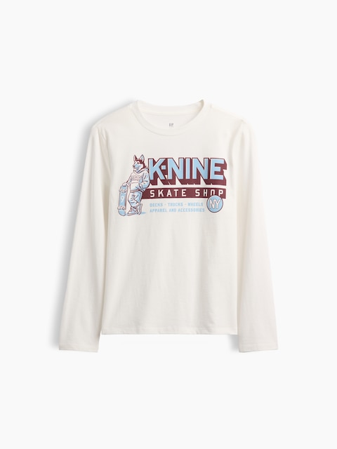 Kids Graphic T-Shirt