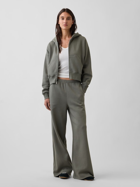 VintageSoft Baggy Sweatpants
