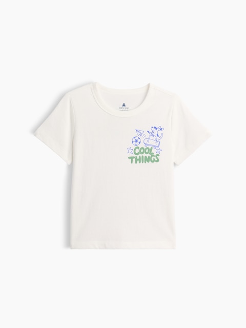 Baby & Toddler Mix & Match Graphic T-Shirt