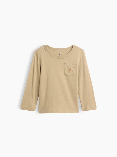 Baby & Toddler Mix & Match T-Shirt